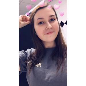 Meet your Posher, Caitlin